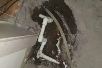 宜兴卫生间漏水检测多少钱
