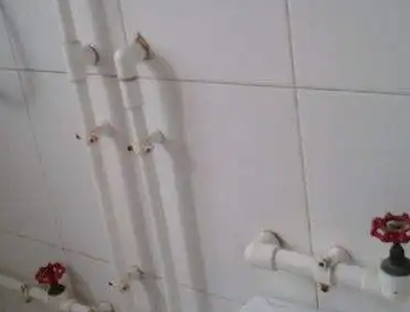 宜兴水管维修多少钱