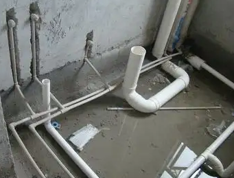 宜兴水管维修多少钱