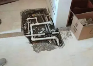 宜兴查漏水多少钱