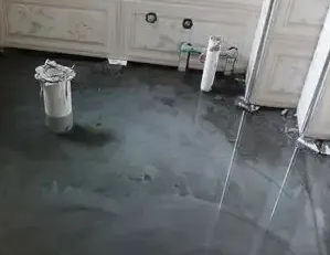 宜兴卫生间漏水维修公司为您专业分享下宜兴卫生间漏水检测的知识点