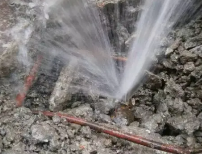 宜兴水管维修多少钱