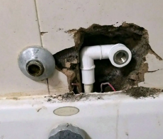 宜兴卫生间漏水检测多少钱