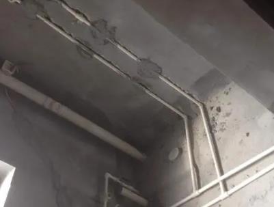 宜兴卫生间漏水维修技术的依据是什么