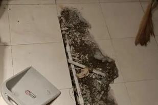 宜兴卫生间漏水检测电话